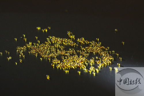 果洛道路标线玻璃微珠 工程配套